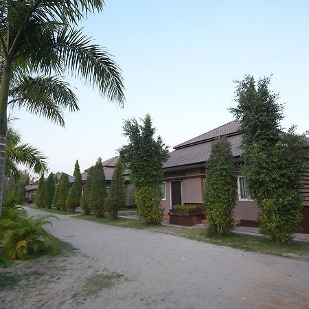 Hpa An Breeze Hotel Kültér fotó
