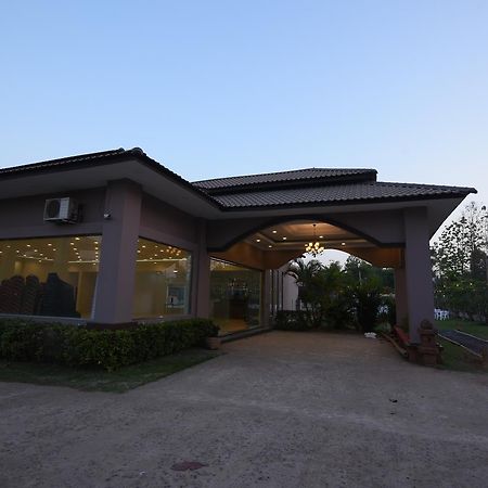 Hpa An Breeze Hotel Kültér fotó