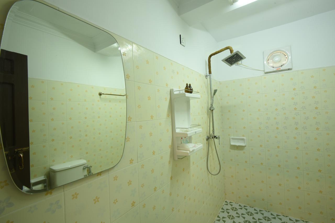 Hpa An Breeze Hotel Kültér fotó