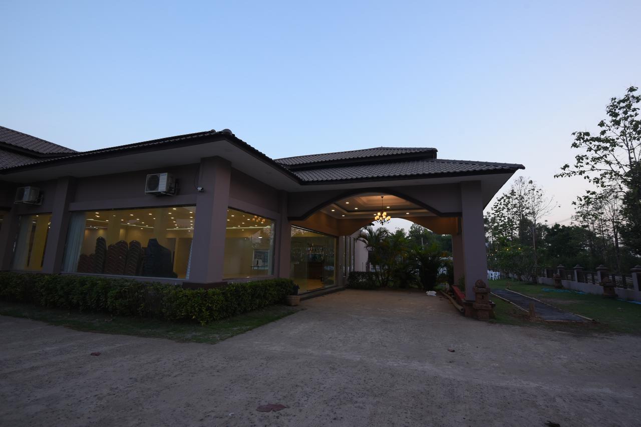 Hpa An Breeze Hotel Kültér fotó