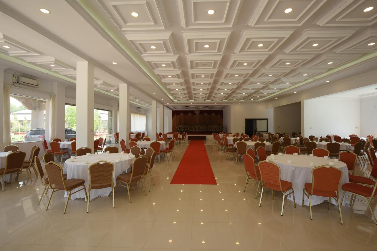Hpa An Breeze Hotel Kültér fotó