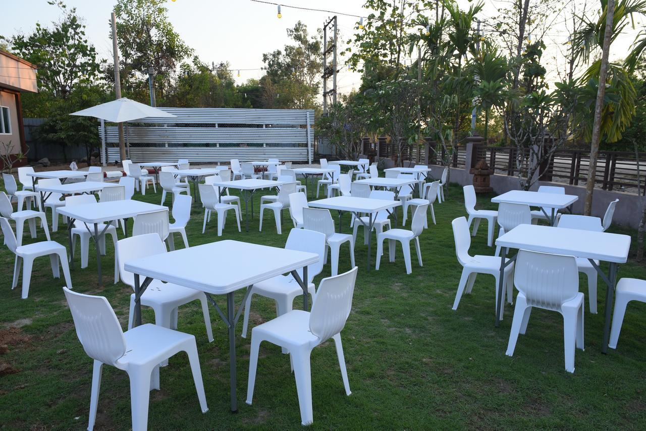 Hpa An Breeze Hotel Kültér fotó