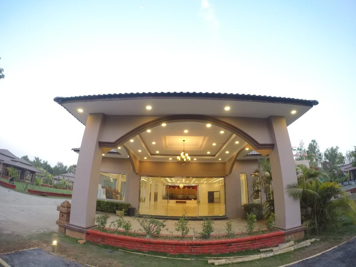 Hpa An Breeze Hotel Kültér fotó