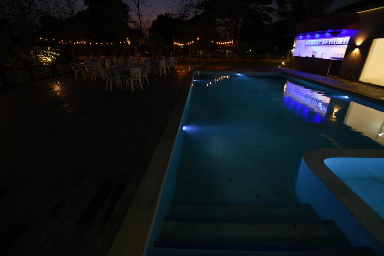 Hpa An Breeze Hotel Kültér fotó