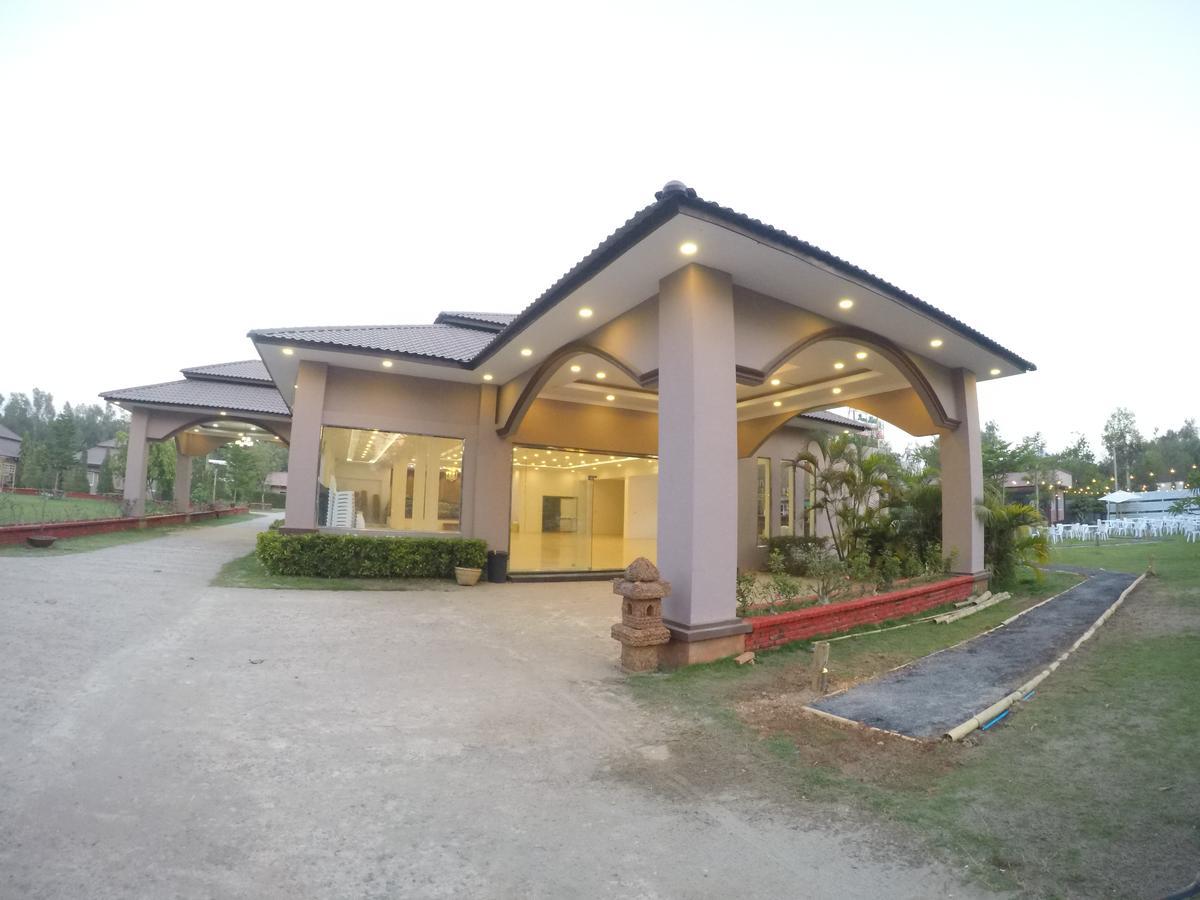 Hpa An Breeze Hotel Kültér fotó